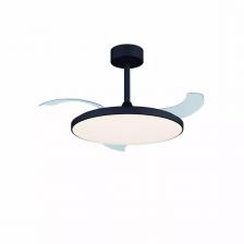 Люстра-вентилятор Mantra Slim Fan 9055