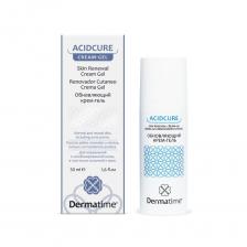 Обновляющий крем-гель Acudcure Skin Renewal Cream Gel