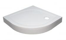 Душевой поддон ELIPSO PRO-100 белый матовый