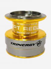 Шпуля запасная для рыболовной катушки Stinger Trinergy NS 3000, Золотой
