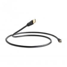 Кабель QED Performance USB-A - USB-B 5m