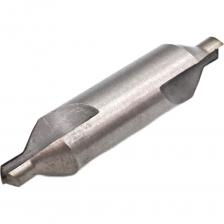 Центровочное сверло Сверло центровочное 6.3 мм TORNERI 001517