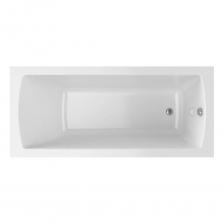 Прямоугольная ванна GARDA 180*80 см от ALEX BAITLER™ изготовлена из качественного европейского сантехнического акрила в соответствии с мировыми стандартами качества. Это лёгкая и прочная ванна, замечательно сохраняющая тепло. Ванна GARDA 180*80 выполнена в современном дизайне и имеет увеличенную глубину 48,5 см. ВНИМАНИЕ: фронтальная и торцевая панели, каркас/ножки приобретаются отдельно.  Акриловые ванны ALEX BAITLER™ - сделано в России!