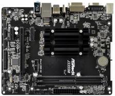 Материнская плата ASRock J3355M