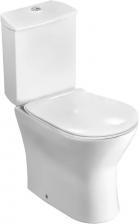 Унитаз-компакт Roca Leon 7342649