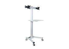 Мобильная стойка 2MVESA WorkHub 200