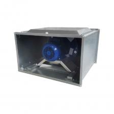 Прямоугольный канальный вентилятор ZILON ZFX 80-50 3,0-2D