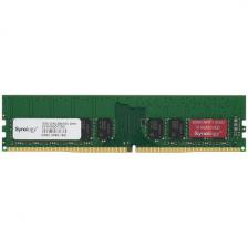 Оперативная память Synology DDR4 16Gb 2666MHz (D4EC-2666-16G)
