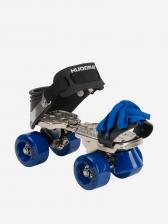 Ролики-квады HUDORA Modell 3001,