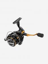Катушка безынерционная Nisus TORA 4000 7+1 подшипник, Золотой