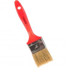 Плоская малярная кисть VIRTUS Standard 001009050