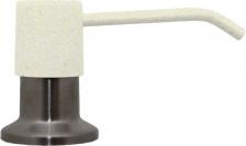 Дозатор для кухонной мойки Lava SG13 VNL vanilla