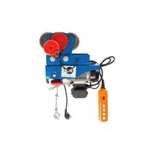 Электрическая таль TOR J PA с тележкой, 600/1200 кг, 12/6 м 1024704