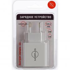 Сетевое зарядное устройство (СЗУ) на 2 выхода (USB и Type-C connector). Возможность зарядки двух устройств одновременно. Подключите зарядное устройство к сети 220В, затем подключите USB кабель в разъем зарядного устройства. Данное зарядное устройство имеет 2 выхода (USB и Type-C connector) и способно одновременно заряжать 2 устройства. По окончании зарядки отключите устройство от сети питания. Список совместимых устройств: iPhone 13 Pro, iPhone 13 Pro Max, iPhone 13 mini, iPhone 13, iPhone 12 Pro, iPhone 12 Pro Max, iPhone 12 mini, iPhone 12, iPhone 11 Pro, iPhone 11 Pro Max, iPhone 11, iPhone SE (2-го поколения), iPhone XS, iPhone XS Max, iPhone XR, iPhone X, iPhone 8, iPhone 8 Plus, iPad Pro 12,9 дюйма (4-го поколения), iPad Pro 12,9 дюйма (3-го поколения), iPad Pro 12,9 дюйма (2-го поколения), iPad Pro 12,9 дюйма (1-го поколения), iPad Pro 11 дюймов (2-го поколения), iPad Pro 11 дюймов (1-го поколения), iPad Pro 10,5 дюйма, iPad Air (4-го поколения), iPad Air (3-го поколения), iPad (8-го поколения), iPad (7-го поколения), iPad mini (5-го поколения), AirPods Pro, Galaxy S20, S21, A51, A50, A40, S10, S9, S8, Z Flip, A80, A70, A20e, M30, M20; Huawei P30, P30 Pro, P40 Pro, P20; Xiaomi Mi 9, 8, Mi 6, Mi A3, A2; Google Pixel 4, 4XL, 3XL и т.д.