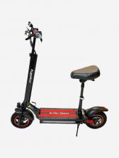 Электросамокат Kugoo Max Speed, Черный
