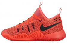 Кроссовки Nike Hypershift University Red, красный