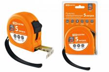 Tdm Рулетка, длина 5 м, стальная лента SQ1018-0106 1 шт