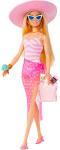 Кукла пляжная Mattel Barbie (HPL72_HPL73)