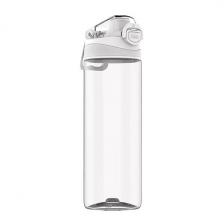 Бутылка для воды Xiaomi Quange Tritan Bottle 620ml White