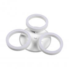 Светодиодные декоративные управляемые светильники General Lighng Systems серии GSMCL являются современной заменой люстре и используются для основного освещения помещений гостиной, детской, кухни, спальни. Дополнительными преимуществами светильников является отсутствие характерных для традиционных люстр областей резких перепадов яркости света и полуразмытых теней. Светодиодные декоративные потолочные светильники General предназначены для работы в сети переменного тока с средним номинальным напряжением 220-240В и частотой 50-60Гц. Светильники могут использоваться только для внутреннего освещения в жилых или офисных помещениях (ІР20), и предназначены для работы при температуре окружающей среды от 20 °С до +65°С и относительной влажности не выше 85%. Светильники включаются с помощью настенного переключателя, с его помощью можно также менять цветовую температуру. В комплекте к каждому светильнику идет инфракрасный пульт дистанционного управления (ДУ) для управления функциями «настройка яркости света», «регулировка цветовой температуры», «ночник». Радиус действия пульта до 10 метров в открытом пространстве. В режиме «ночник» можно регулировать уровень подсветки комнаты в ночное время. В светильниках отсутствуют ультрафиолетовое и инфракрасное излучения, они изготовлены из высококачественных материалов и безопасны для человека. 