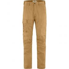 Уличные брюки Fjallraven, цвет kaschmirbeige