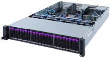 Сервер OpenYard RS2B3I-56 00-00003371 2U/24SFF (SAS/SATA)/2x4310/2x32Gb RDIMM/2x480Gb SATA SSD 1.3 DWPD/2xGE/2x1600W/W3Base