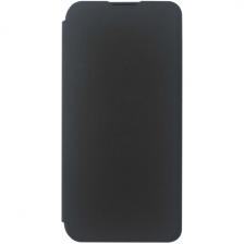 Чехол Entry Flip MV для Samsung Galaxy A03 Black (IS-FFC-SAM000A03-EF01O-MVPLOB)