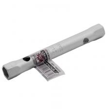 Торцевые ключи Ключ трубчатый Thorvik TBS1213 053724, 12x13 мм