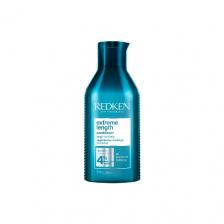 REDKEN EXTREME LENGTH профессиональный кондиционер для укрепления волос ПО длине