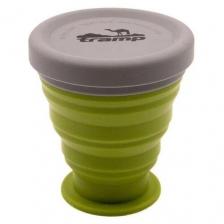 Кружка походная Tramp TRC-126, оливковый