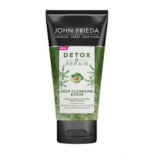 Скраб для кожи головы JOHN FRIEDA Скраб Detox & Repair Deep 150