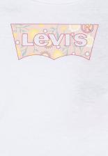 Рубашка с длинным рукавом BATWING PUFF DETAIL Levi's, белый