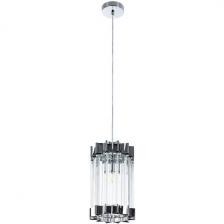 Подвесной хрустальный светильник Arte Lamp Caravaggio A1059SP-1CC