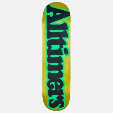 Дека Alltimers Broadway 8