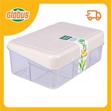 Органайзер для чайных пакетиков Полимербыт