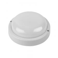 Светодиодный светильник WOLTA LCL04-20W-R21-4K-SM 20Вт 4000К IP65 1900лм круг с датчиком оптико-микр, цена за 1 шт.
