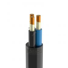 ВВГнг-FRLSLTx 3х1,5ок(N,PE)-0,66(А)ТРТС, цена за 1 м