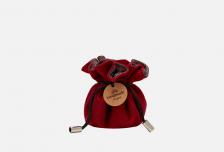 Дорожный органайзер для украшений Travel jewelry organizer 1 шт NEVIDANAS HOME