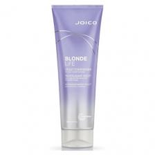 Кондиционер для волос JOICO Кондиционер для светлых волос Blonde Life Violet Conditioner 250