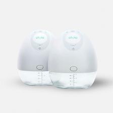 Для индивидуального ухода Elvie Pump - Double Electric Breast Pump