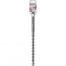 Бур sds-max по бетону MONOGRAM Special 088-437