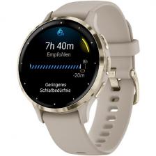 Спортивные часы Garmin Venu 3S 41 mm French Grey