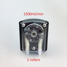 GROTHEN Перистальтический насос 12В/24В 1500 мл/мин