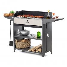 Мангал GRATAR Professional Optima Grill POG 3000