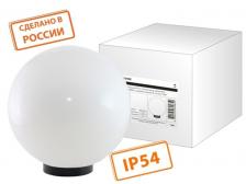 Tdm Светильник НТУ 03-100-300 шар d=300 мм IP54 SQ0330-0621 1 шт