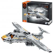 Конструктор Im.Master Military Transport (6832_MK)