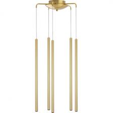 Подвесной светодиодный светильник Lightstar Tubo L5T747343