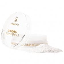 Пудра для лица DERMACOL Прозрачная фиксирующая пудра INVISIBLE FIXING POWDER