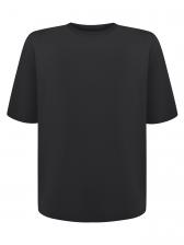 Футболки Strellson Футболка хлопковая с рисунком