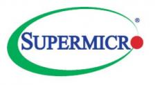 Supermicro Standard I/O Shield for X11SCA with EMI Gasket,RoHS [MCP-260-00122-0N]